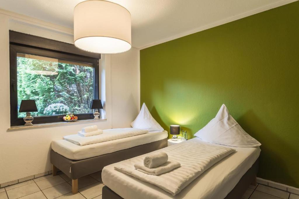 Monteurzimmer Apartment Hannover