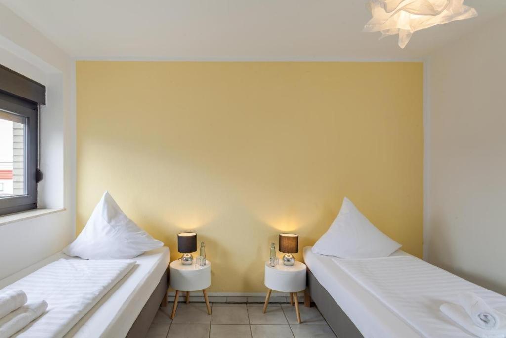 Monteurzimmer Apartment Hannover